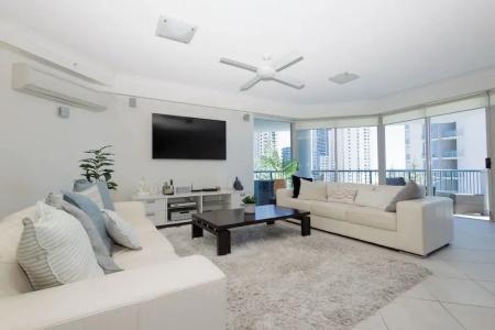 Oceana On Broadbeach - 150