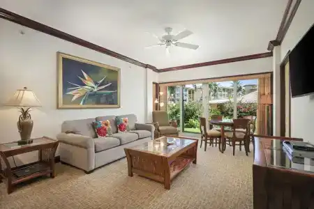 Waipouli Beach and Spa Kauai by Outrigger - 87