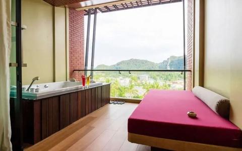 Aonang Phu Pi Maan Resort & Spa - Sha Extra Plus - 4