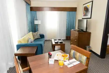 Holiday Inn Houston Downtown, An Ihg - 91