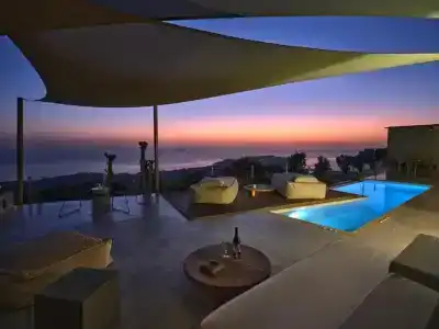 Santorini Heights - 59