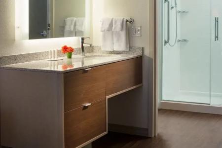 Residence Inn by Marriott Boston Downtown Seaport - 71