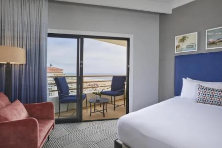 The Waterfront Beach Resort, A Hilton - 189