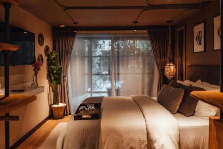 Casa Emilia b&b Boutique - 29