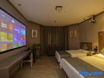 Lindos Comfy Suites - 96