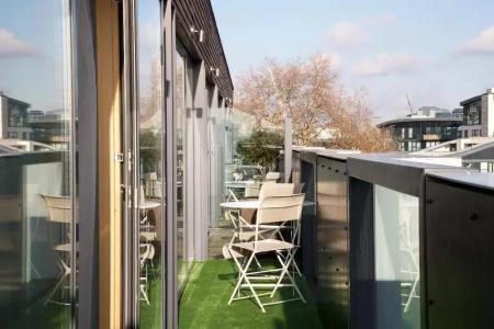 Bermondsey Square - A Bespoke - 17