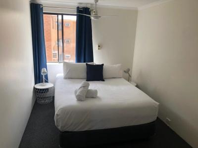 Perth Central City Stay Apartment - 1