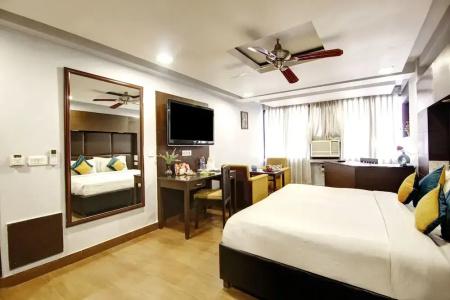 Bb Palace (a Family Hotel) - 77