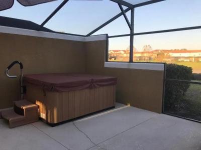 Clc Encantada Resort Vacation Townhomes - 16