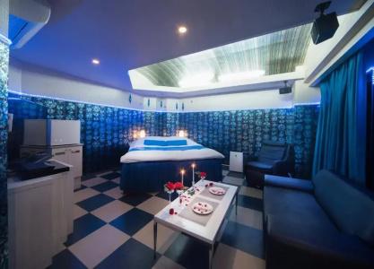 Renaissance Sendai (Leisure Hotel) - 15