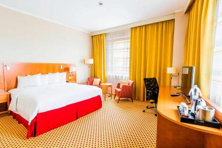 Courtyard by Marriott Pilsen - 67