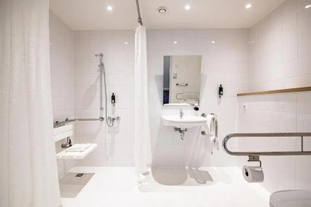 Premier Inn Muenchen Messe - 19