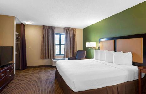 Extended Stay America Suites - Orange County - Spectrum - 6