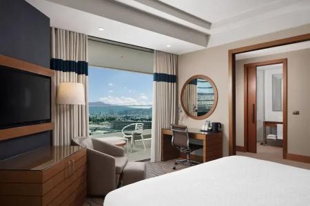 Four Points by Sheraton Izmir - 29