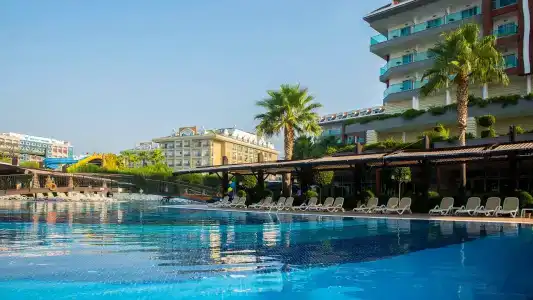 Adalya Ocean Deluxe - 17