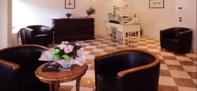 Locanda del Ghetto - 25