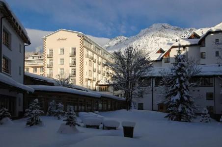 Schweizerhof Lenzerheide - 9