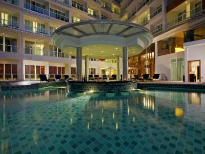 Centara Nova and Spa Pattaya - 18