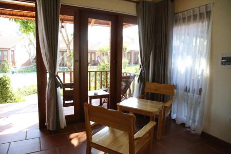 Wildland Resort - 2