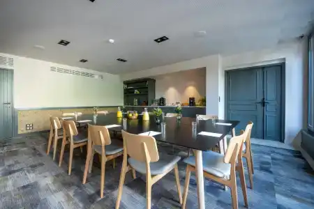 Hôtel Saint Nicolas - 31