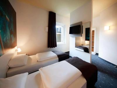 b&b Jena - 1