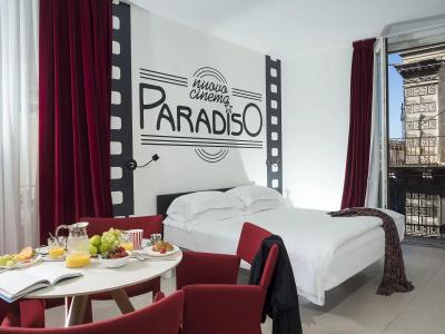 Duomo Suites & Spa - 11
