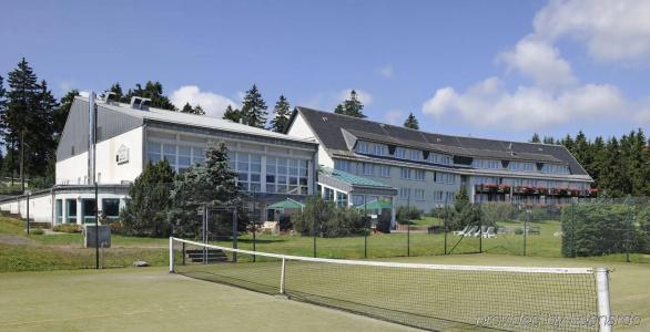 Wagners SportOberhof - 13