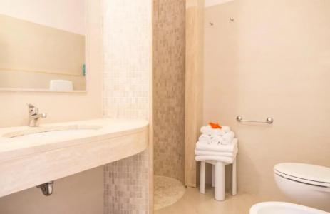 Villaggio Cala Di Volpe - 48