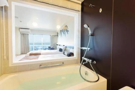 Kanehide Kise Beach Palace - 58