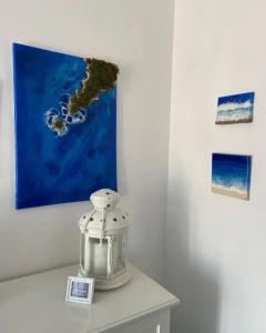 Casa Blu Cobalto - 12