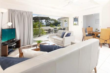 Noosa River Palms - 224