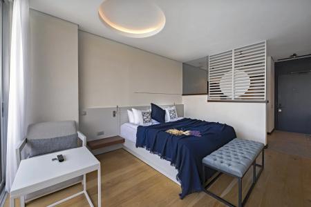 Cape Bodrum Luxury & Beach - 5