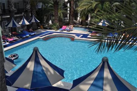 Sami Beach - 8