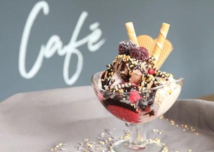 & Café Mühlenglück - 11