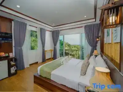 Railay Phutawan - 122