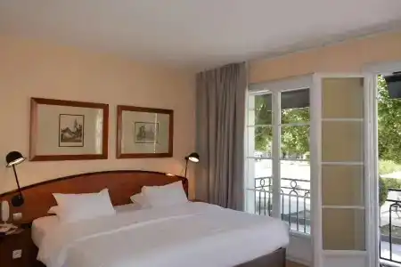 Best Western Royal Caen - 36