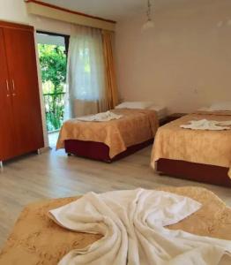 Artemis Yörük Otel - 22