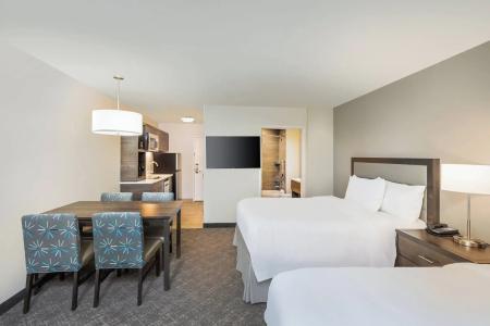 TownePlace Suites by Marriott Austin Northwest The Domain Area - 14