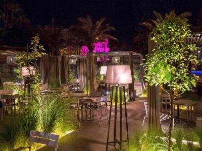 Novotel Marrakech Hivernage - 20