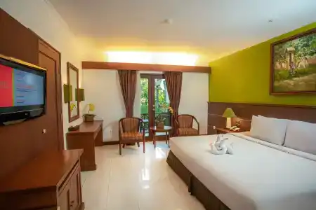 Risata Bali Resort & Spa - 3