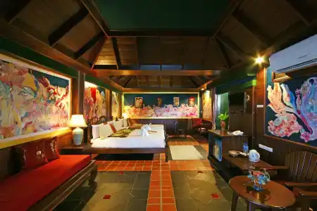 Sea Breeze Resort - Sha Plus - 22