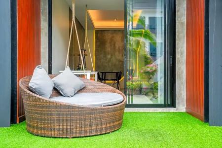 Phi Phi Andaman Legacy Resort-Sha Plus - 279