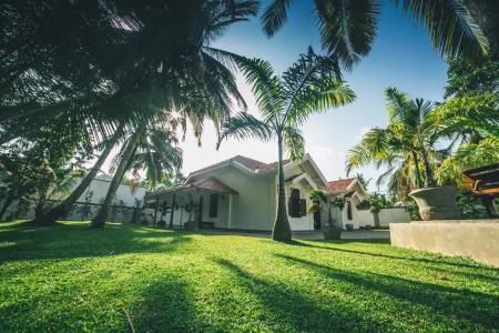 Sisikirana Villa (Luxury Villa in Galle) - 37