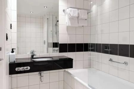 Scandic Nidelven - 87