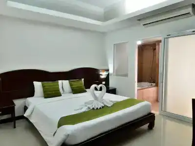 Samui First House - 4