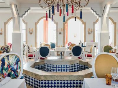 Le Médina Essaouira Thalassa sea & spa – Mgallery - 15