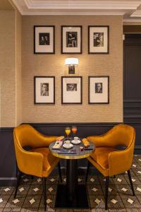 Lenox Montparnasse - 19