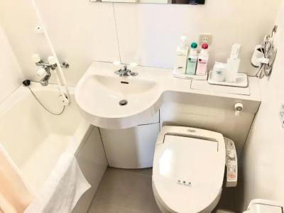 Asahi City Inn - 21