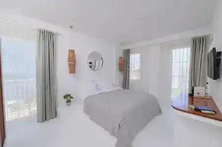 Peremere Alacati Otel - 6