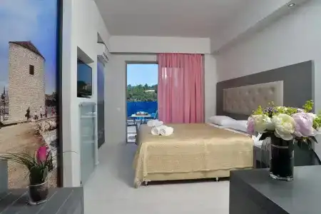 Tryp By Wyndham Corfu Dassia - 23